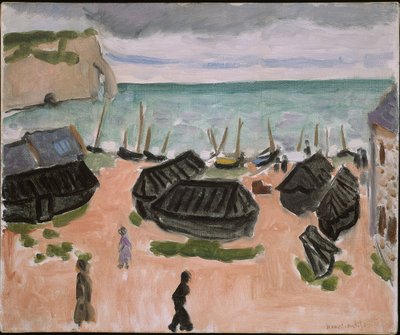  av Henri Matisse