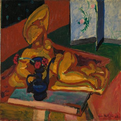  av Henri Matisse