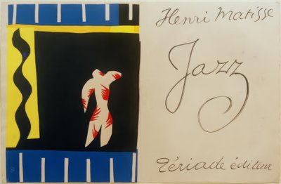  av Henri Matisse