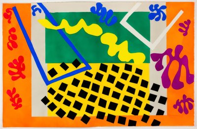  av Henri Matisse