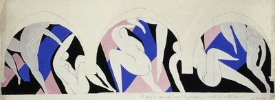  av Henri Matisse