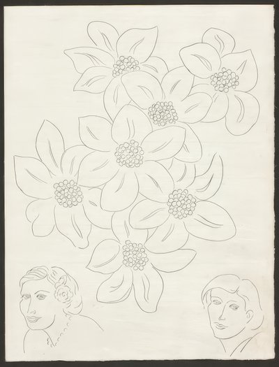  av Henri Matisse