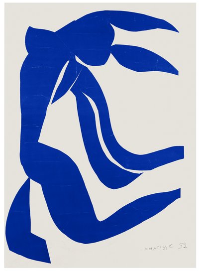  av Henri Matisse