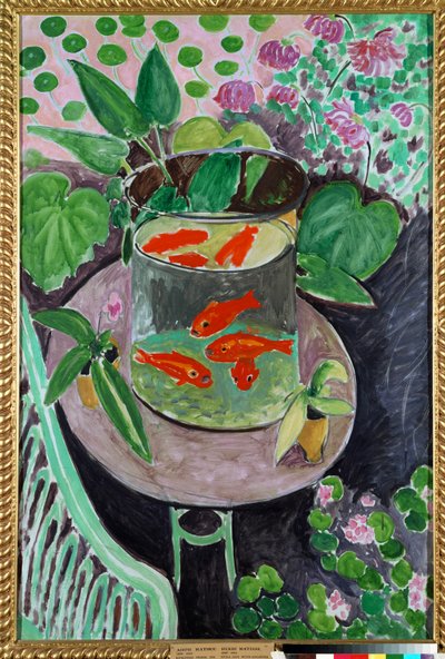  av Henri Matisse