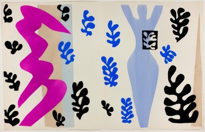  av Henri Matisse