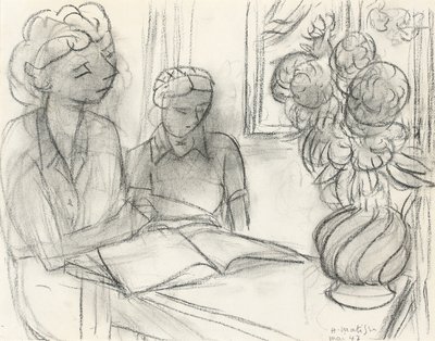  av Henri Matisse