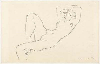  av Henri Matisse