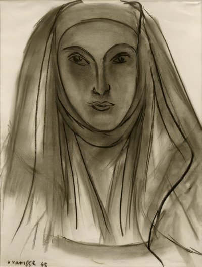  av Henri Matisse