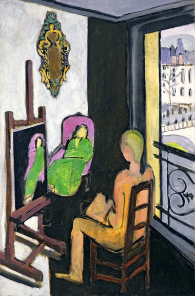  av Henri Matisse
