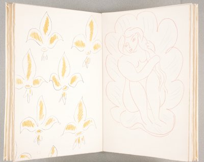  av Henri Matisse