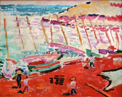  av Henri Matisse
