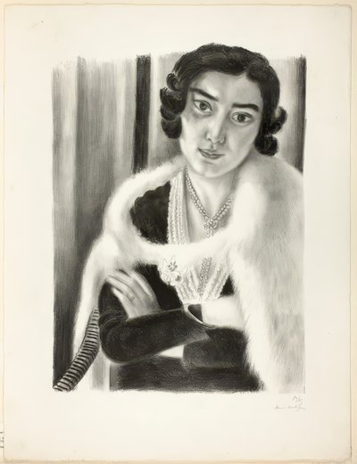  av Henri Matisse