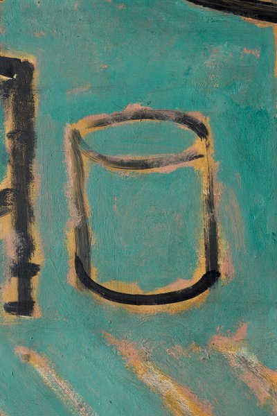  av Henri Matisse