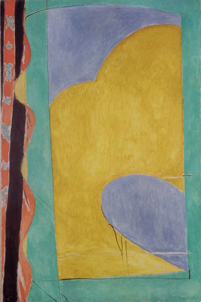  av Henri Matisse