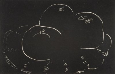  av Henri Matisse