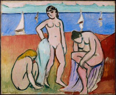  av Henri Matisse