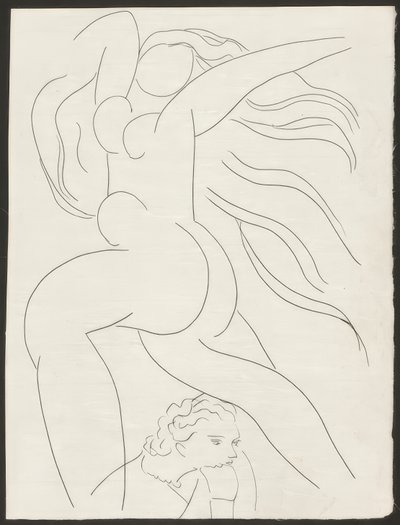  av Henri Matisse