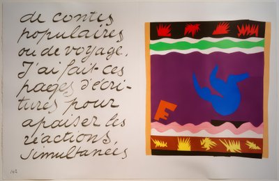  av Henri Matisse