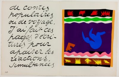  av Henri Matisse