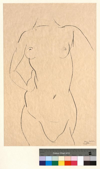  av Henri Matisse