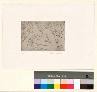  av Henri Matisse