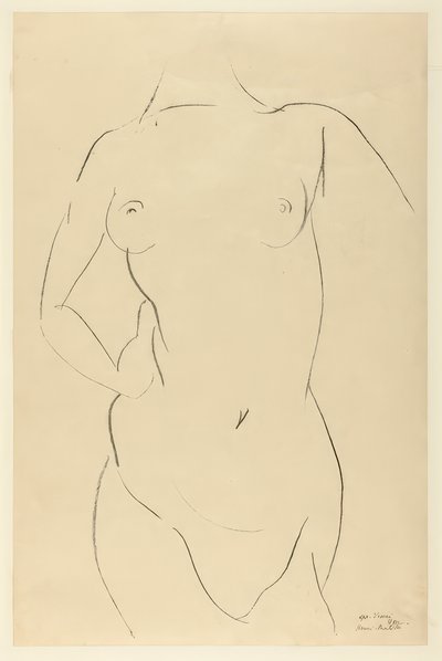  av Henri Matisse
