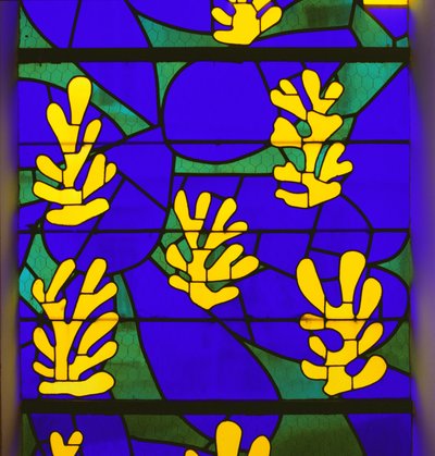  av Henri Matisse