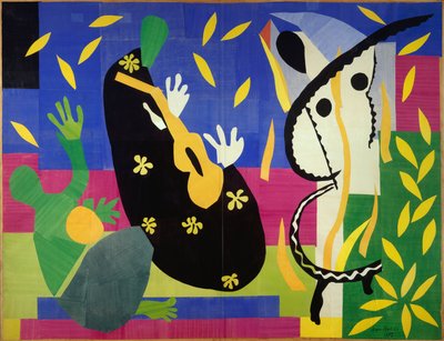  av Henri Matisse