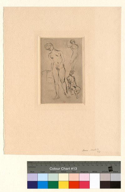  av Henri Matisse