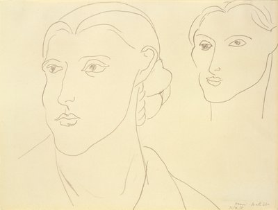  av Henri Matisse