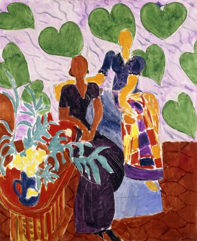  av Henri Matisse