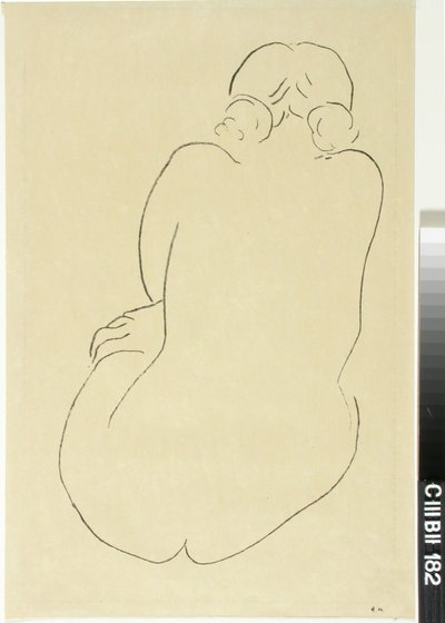  av Henri Matisse