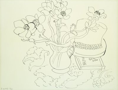  av Henri Matisse