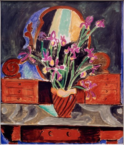  av Henri Matisse