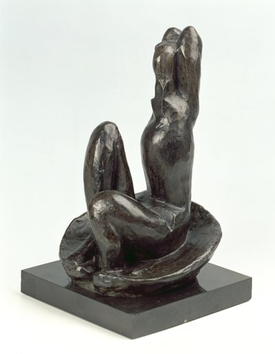 Venus i et skall I av Henri Matisse