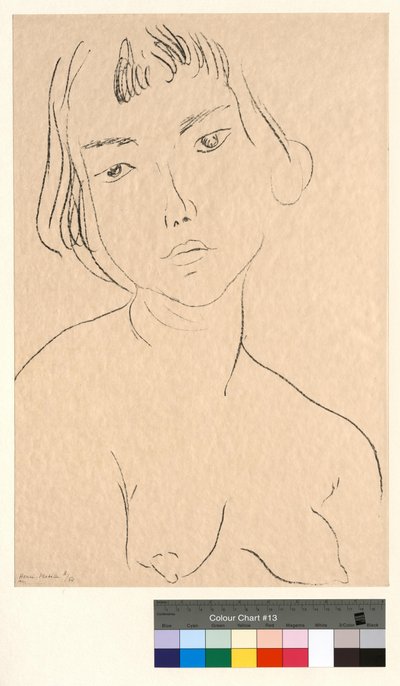  av Henri Matisse