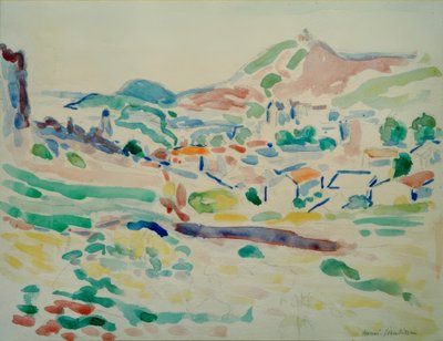  av Henri Matisse