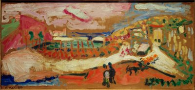  av Henri Matisse