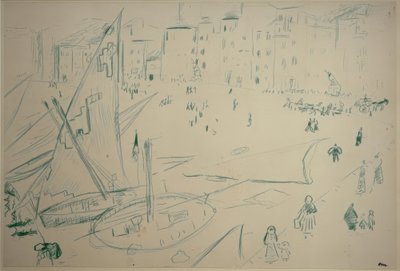 av Henri Matisse