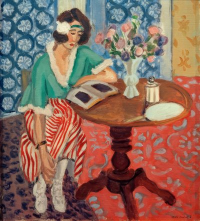  av Henri Matisse