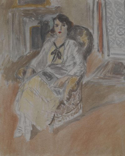  av Henri Matisse