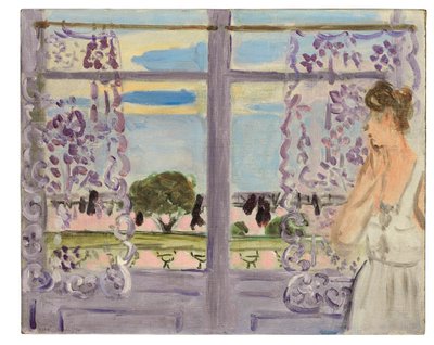  av Henri Matisse