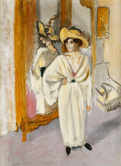  av Henri Matisse