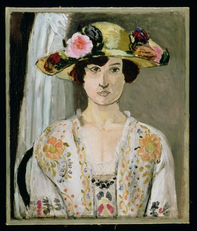  av Henri Matisse