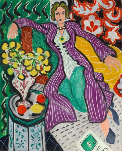  av Henri Matisse
