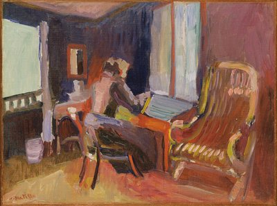  av Henri Matisse