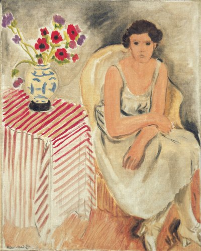  av Henri Matisse