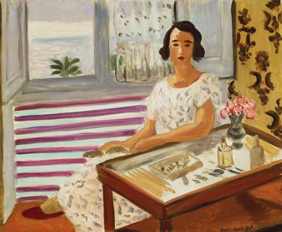 av Henri Matisse