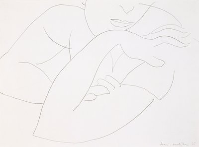  av Henri Matisse