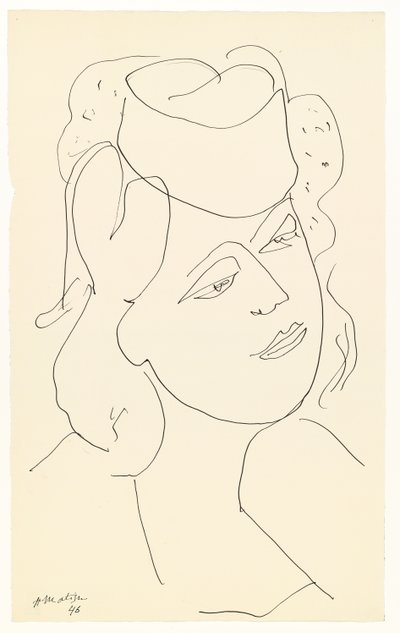  av Henri Matisse